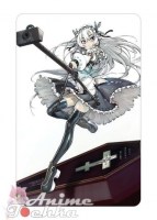 Hitsugime no Chaika 13